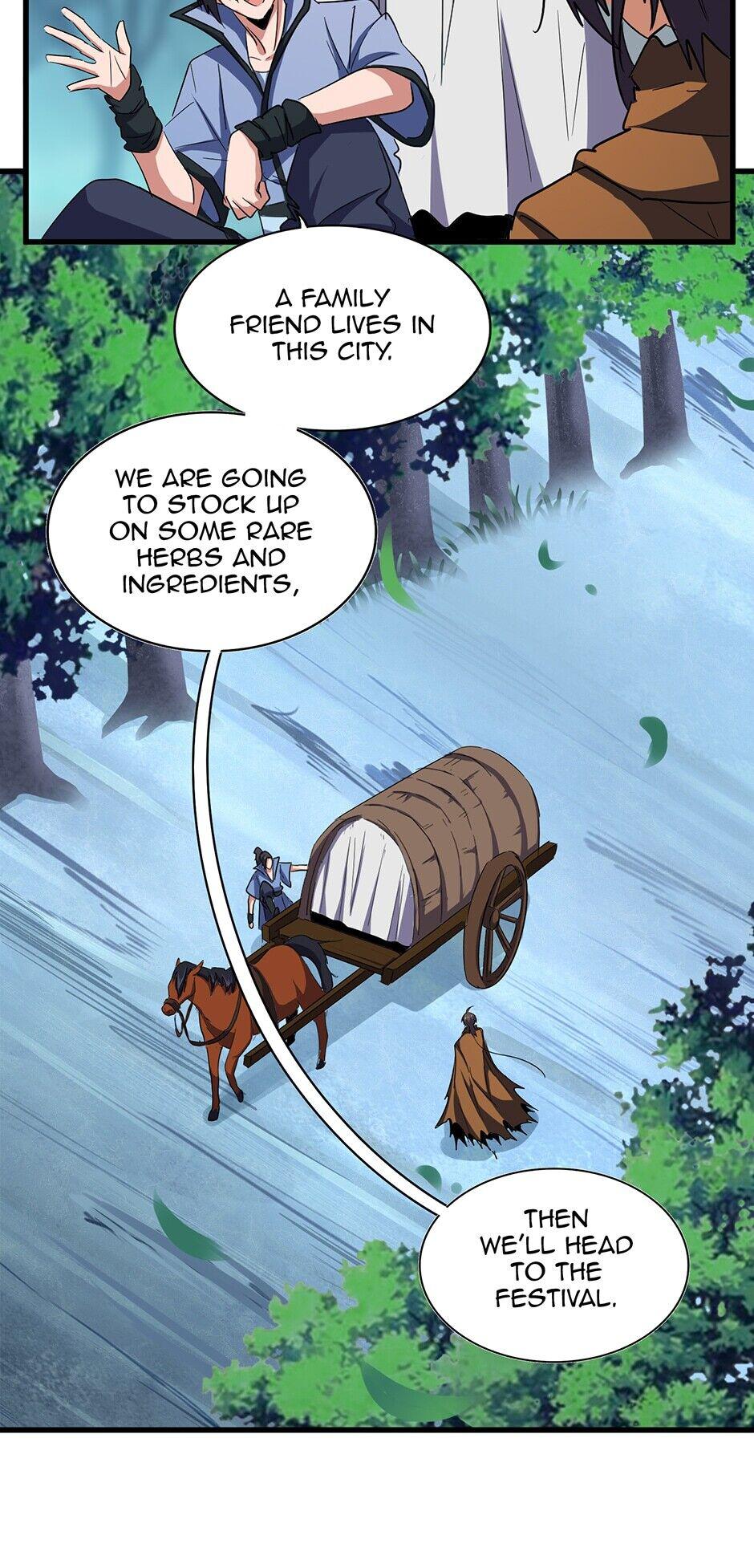 Chapter 105 — Episode 105 — Page 6