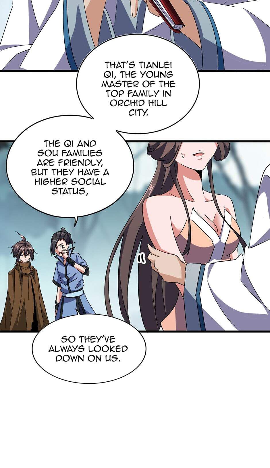 Chapter 105 — Episode 105 — Page 17