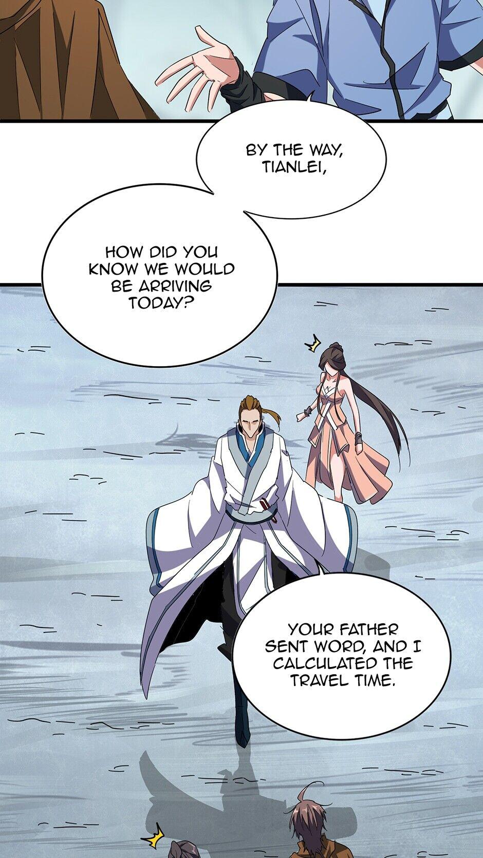 Chapter 105 — Episode 105 — Page 21