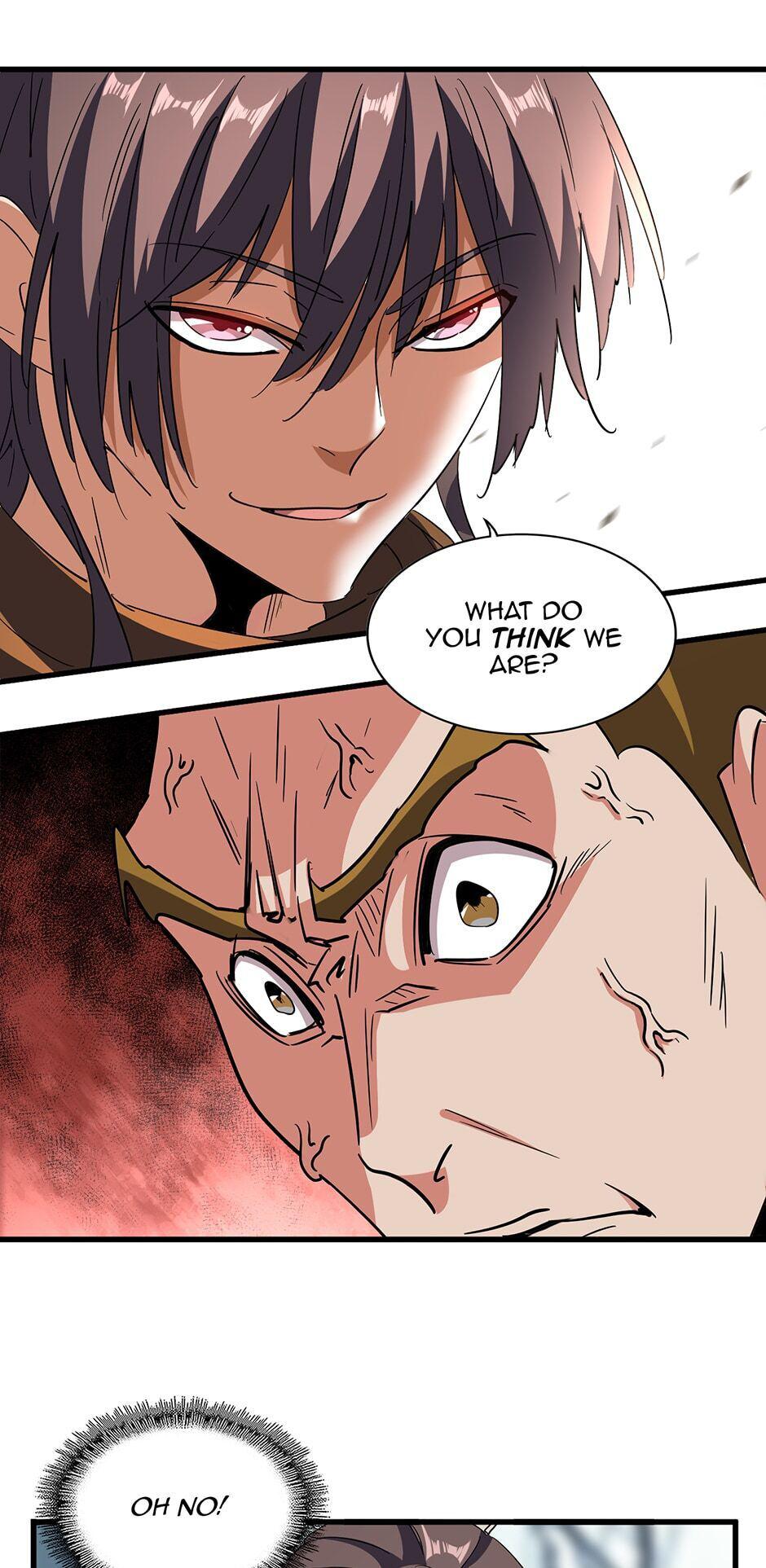 Chapter 105 — Episode 105 — Page 28