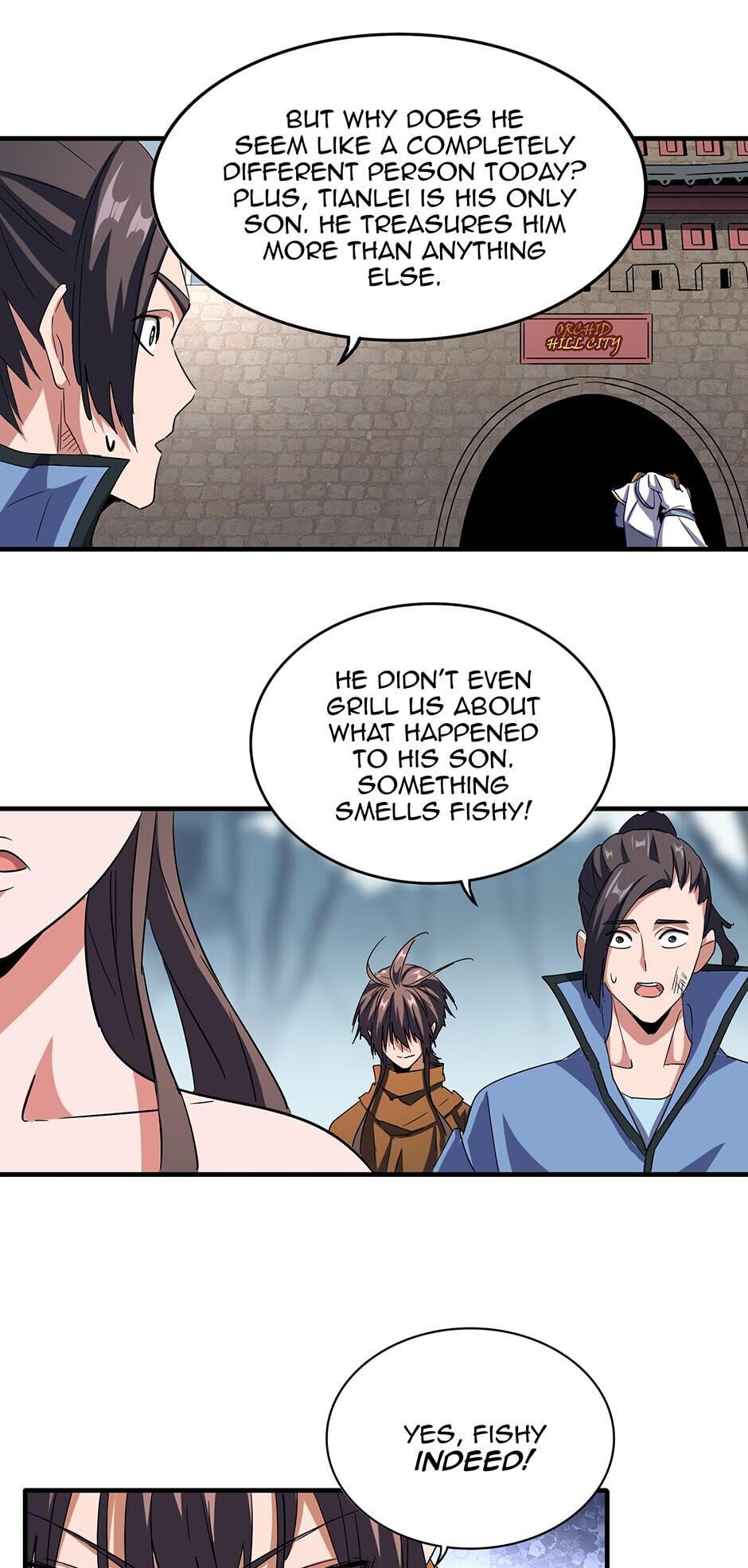 Chapter 106 — Episode 106 — Page 12