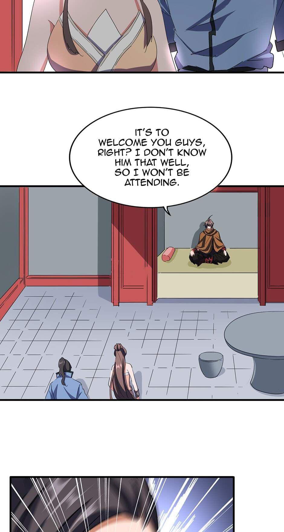 Chapter 106 — Episode 106 — Page 20