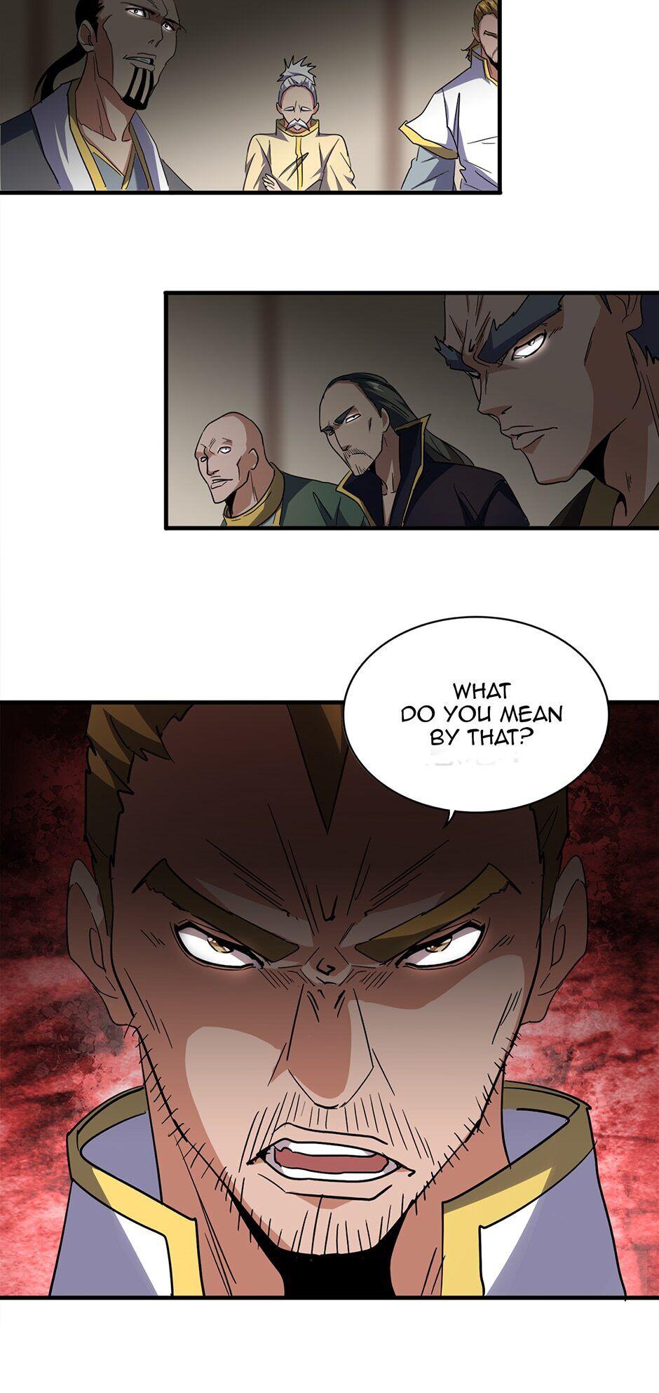 Chapter 106 — Episode 106 — Page 31
