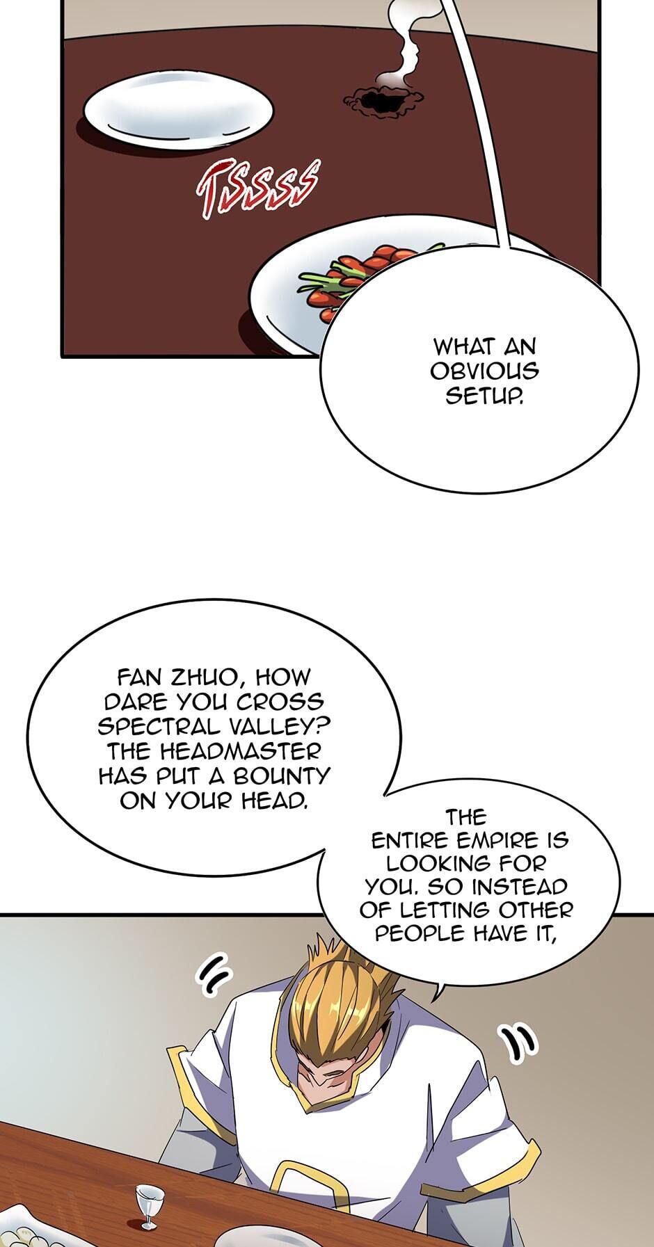 Chapter 106 — Episode 106 — Page 33