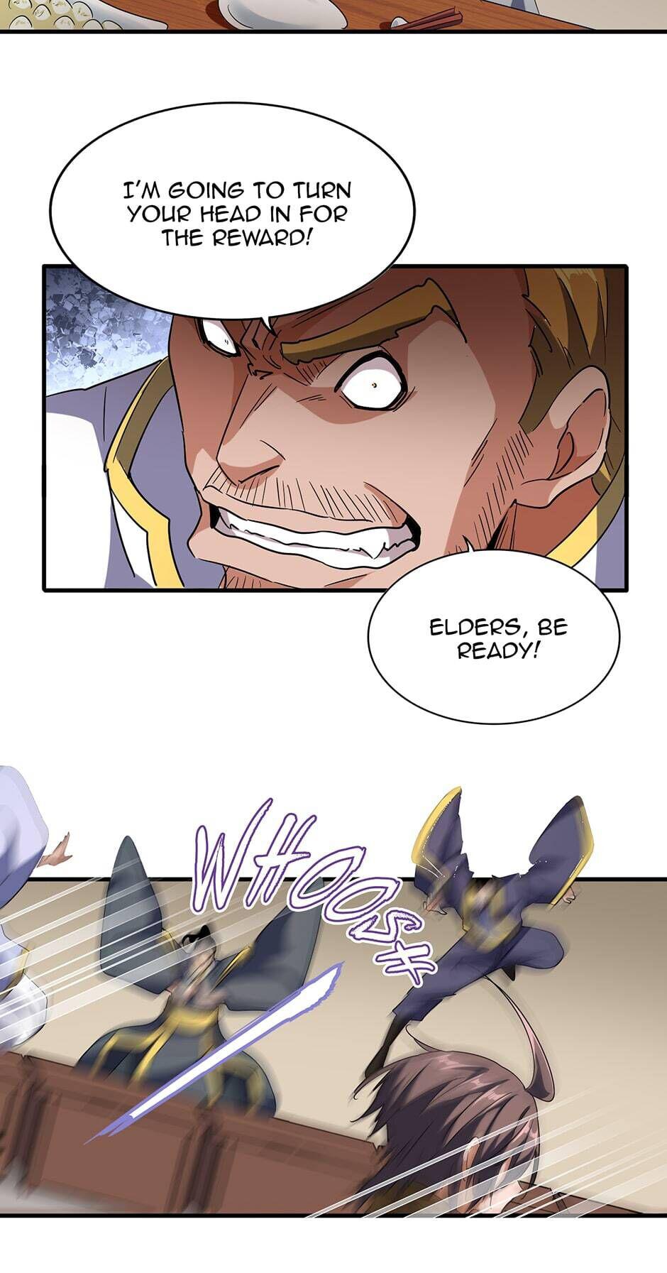 Chapter 106 — Episode 106 — Page 34