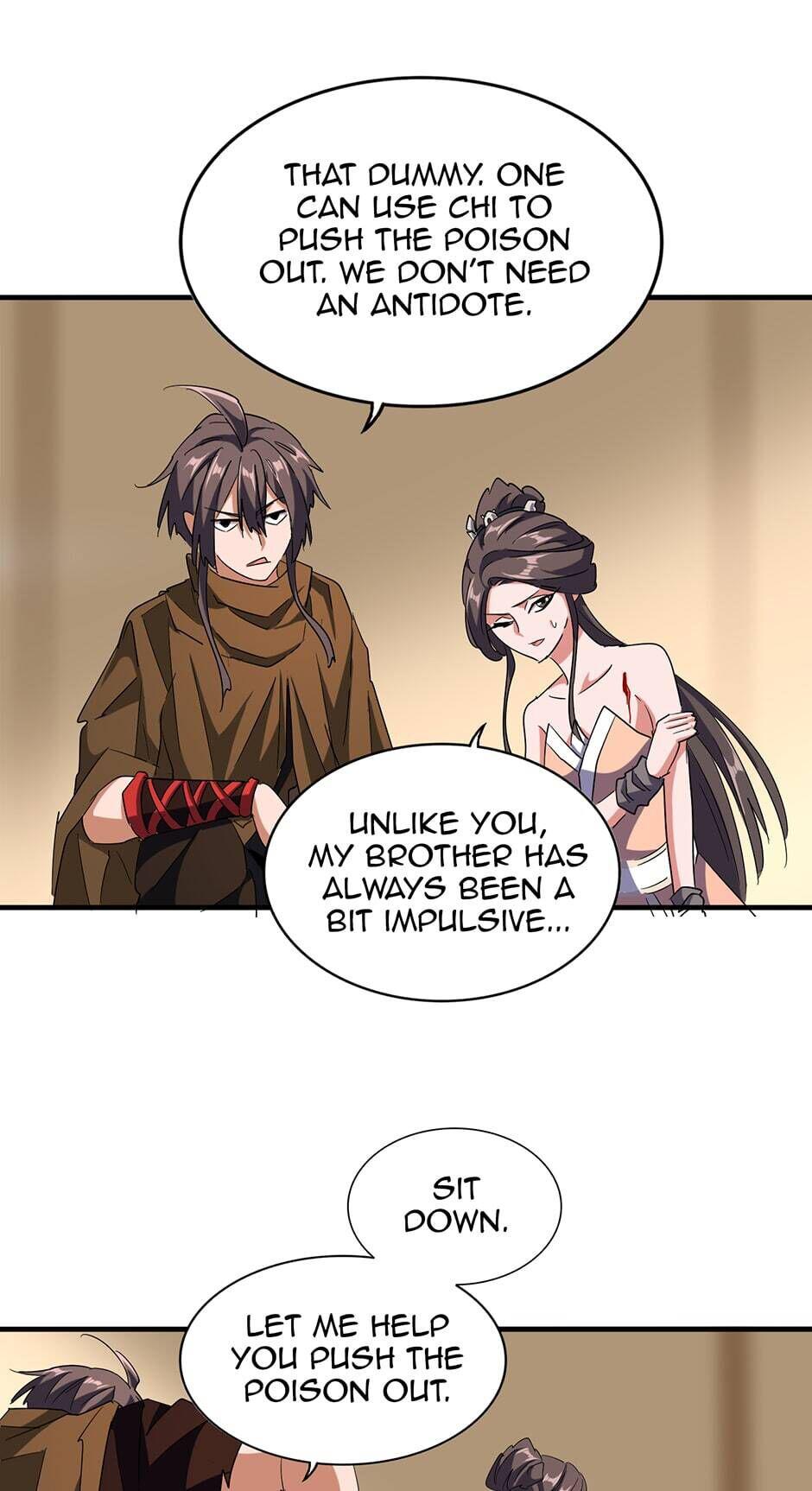 Chapter 107 — Episode 107 — Page 40