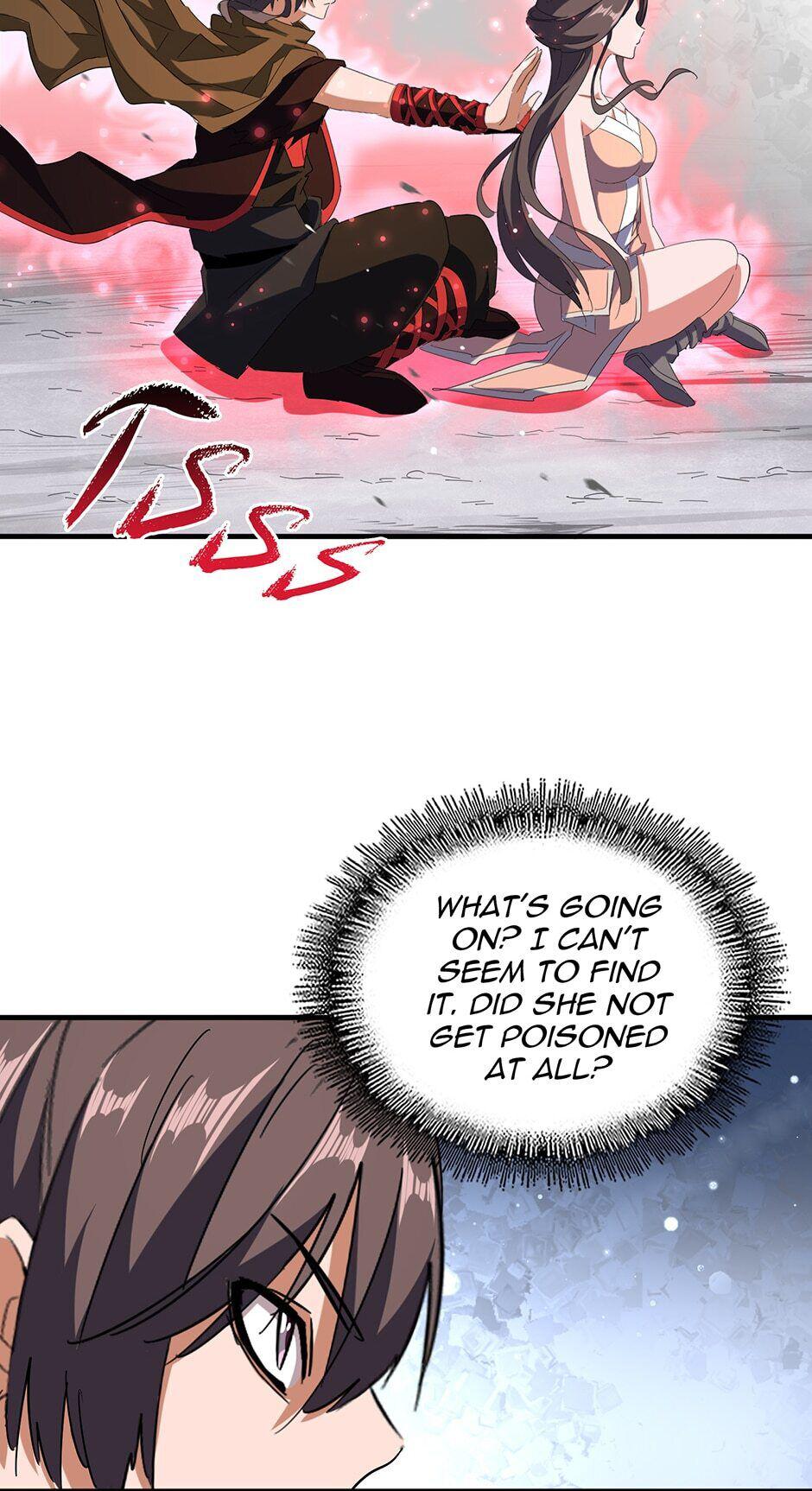 Chapter 107 — Episode 107 — Page 42