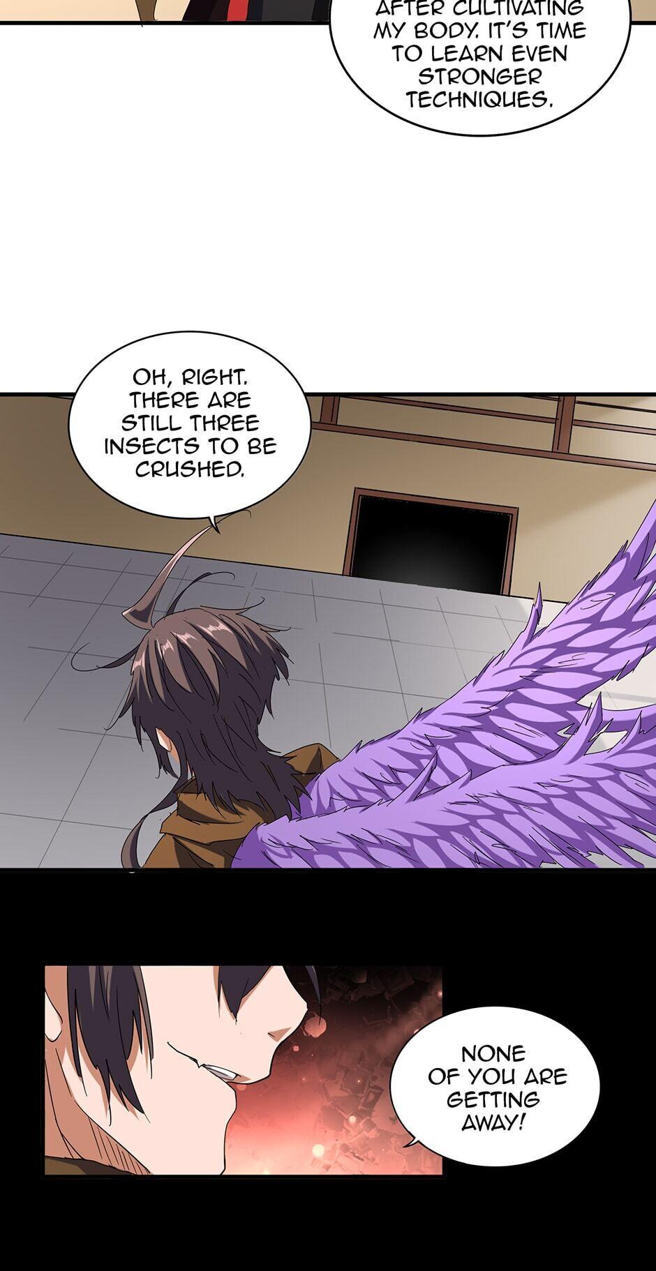Chapter 108 — Episode 108 — Page 38