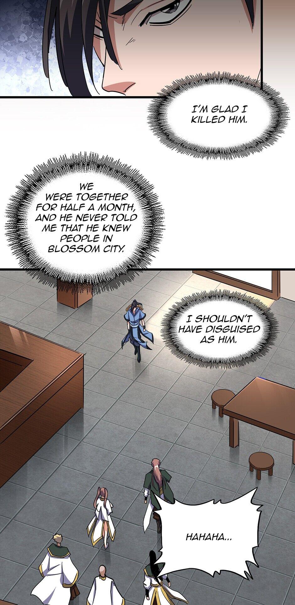 Chapter 109 — Episode 109 — Page 21