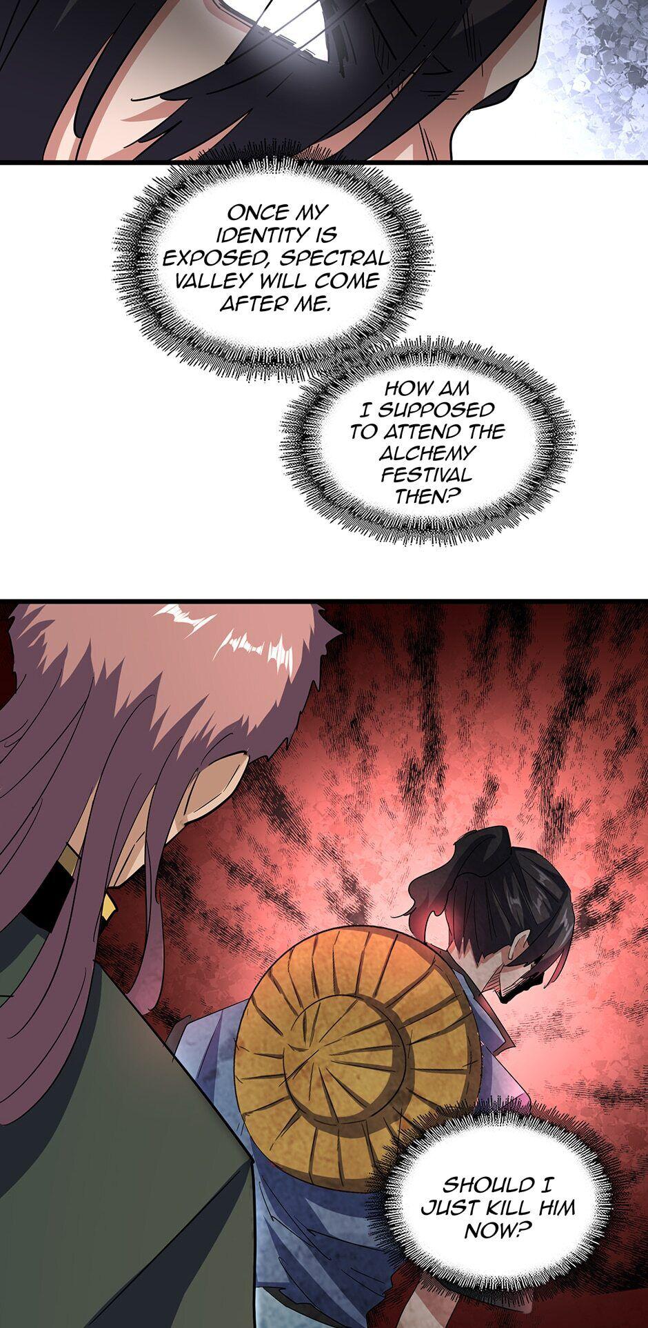 Chapter 109 — Episode 109 — Page 25