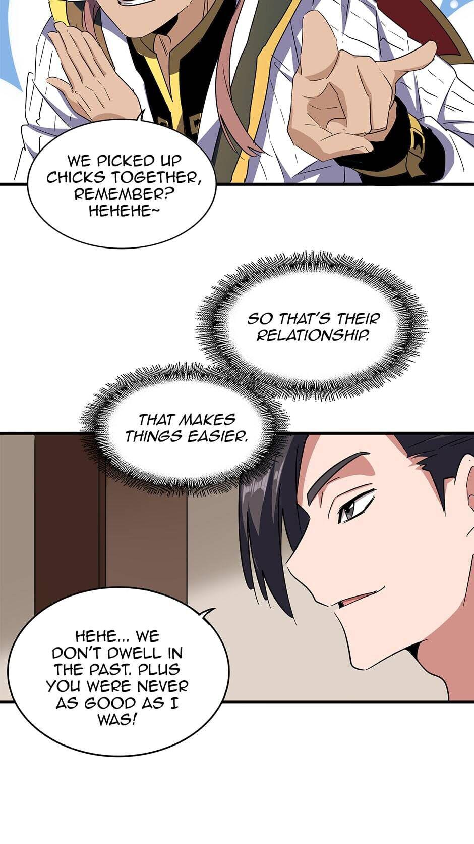 Chapter 109 — Episode 109 — Page 30