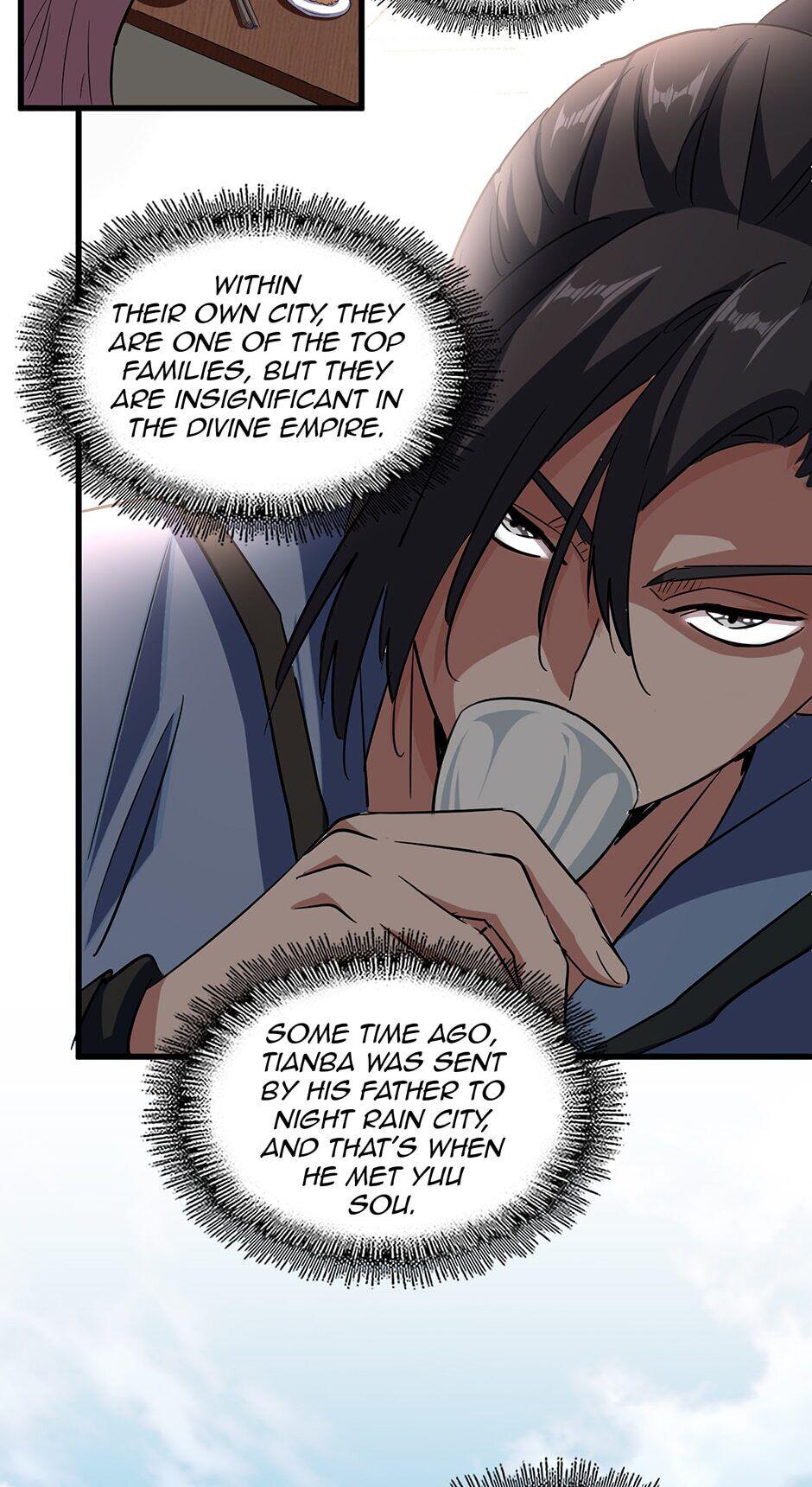 Chapter 110 — Episode 110 — Page 4
