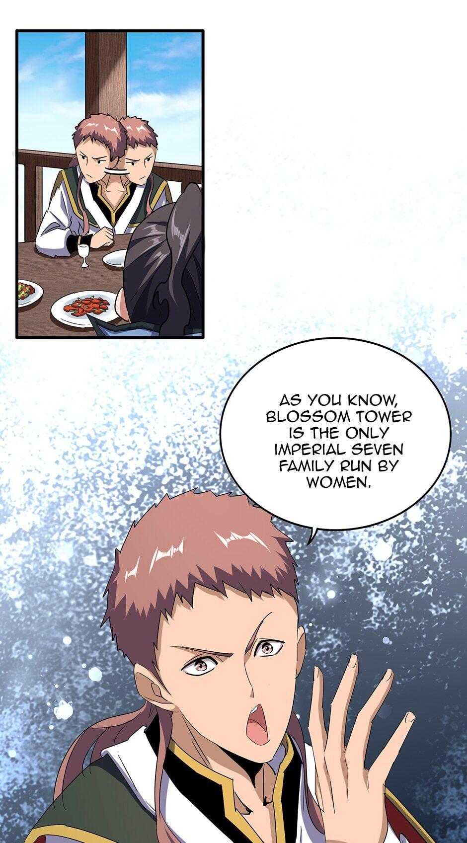 Chapter 110 — Episode 110 — Page 17
