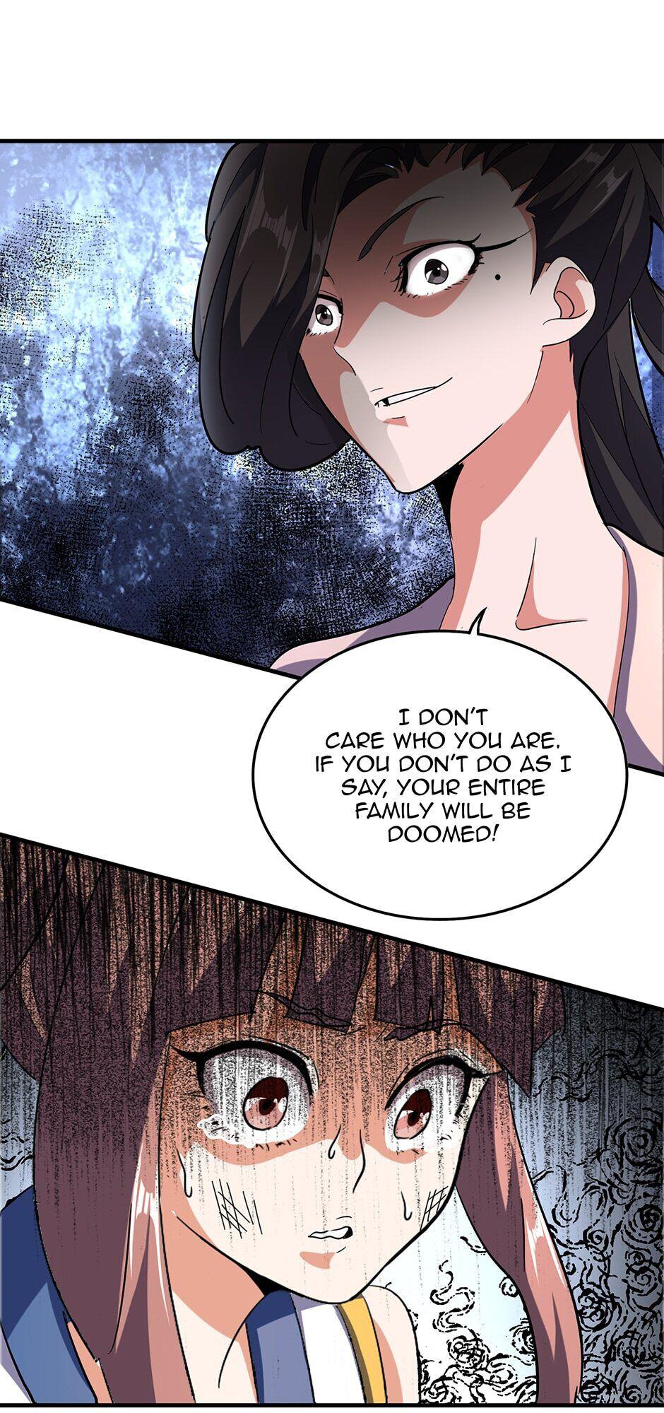Chapter 110 — Episode 110 — Page 33