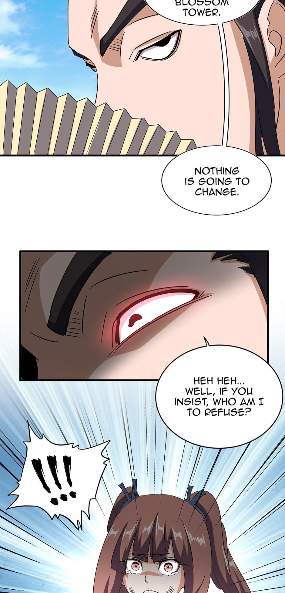 Chapter 111 — Episode 111 — Page 27