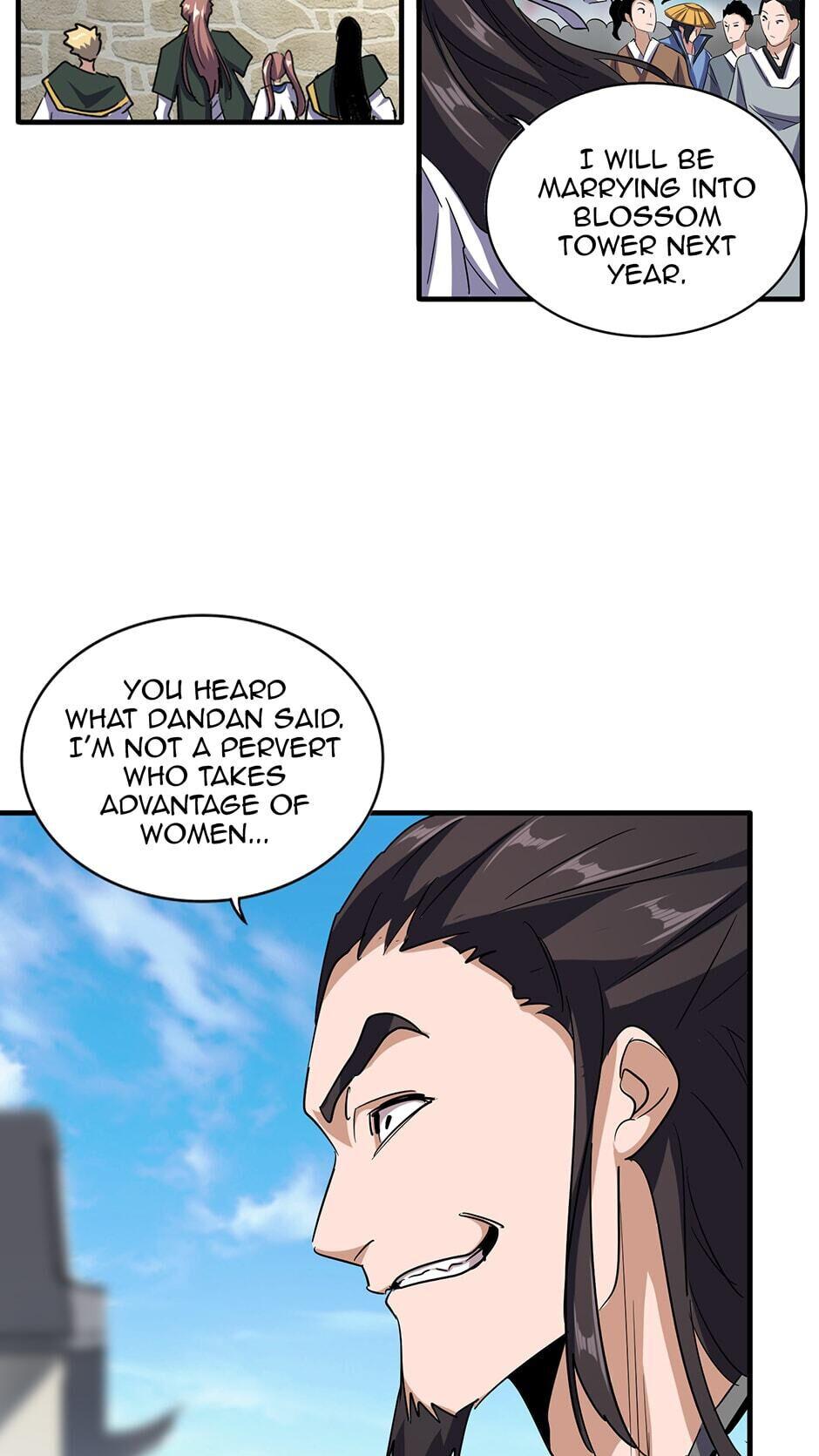 Chapter 111 — Episode 111 — Page 30