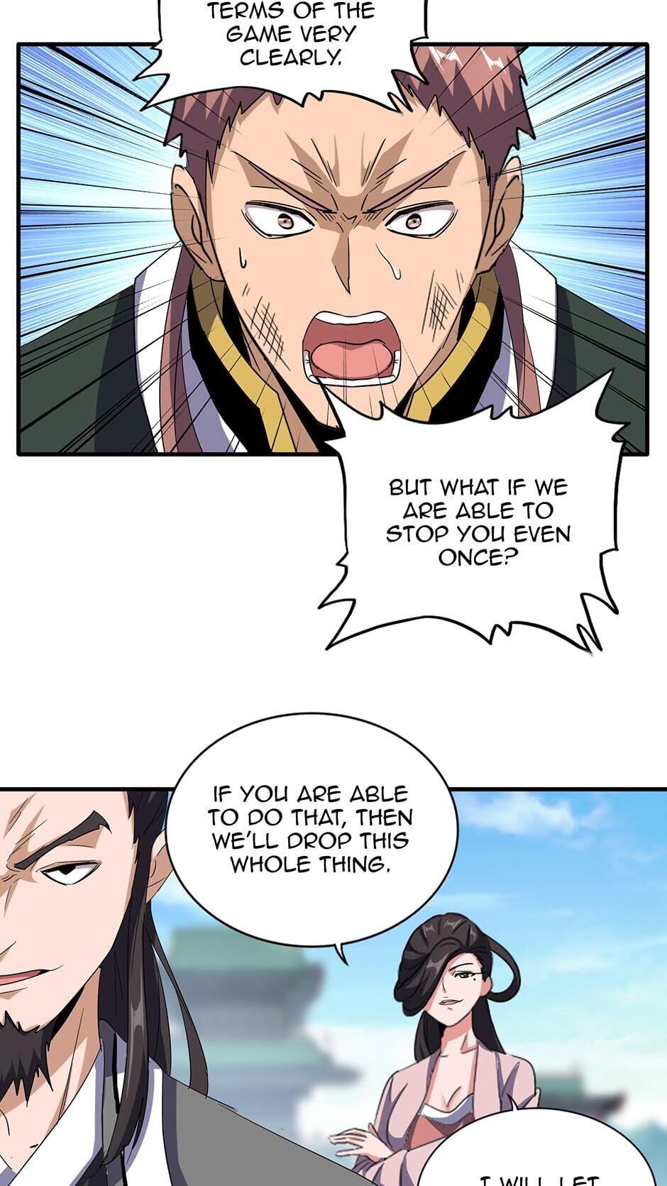 Chapter 111 — Episode 111 — Page 32