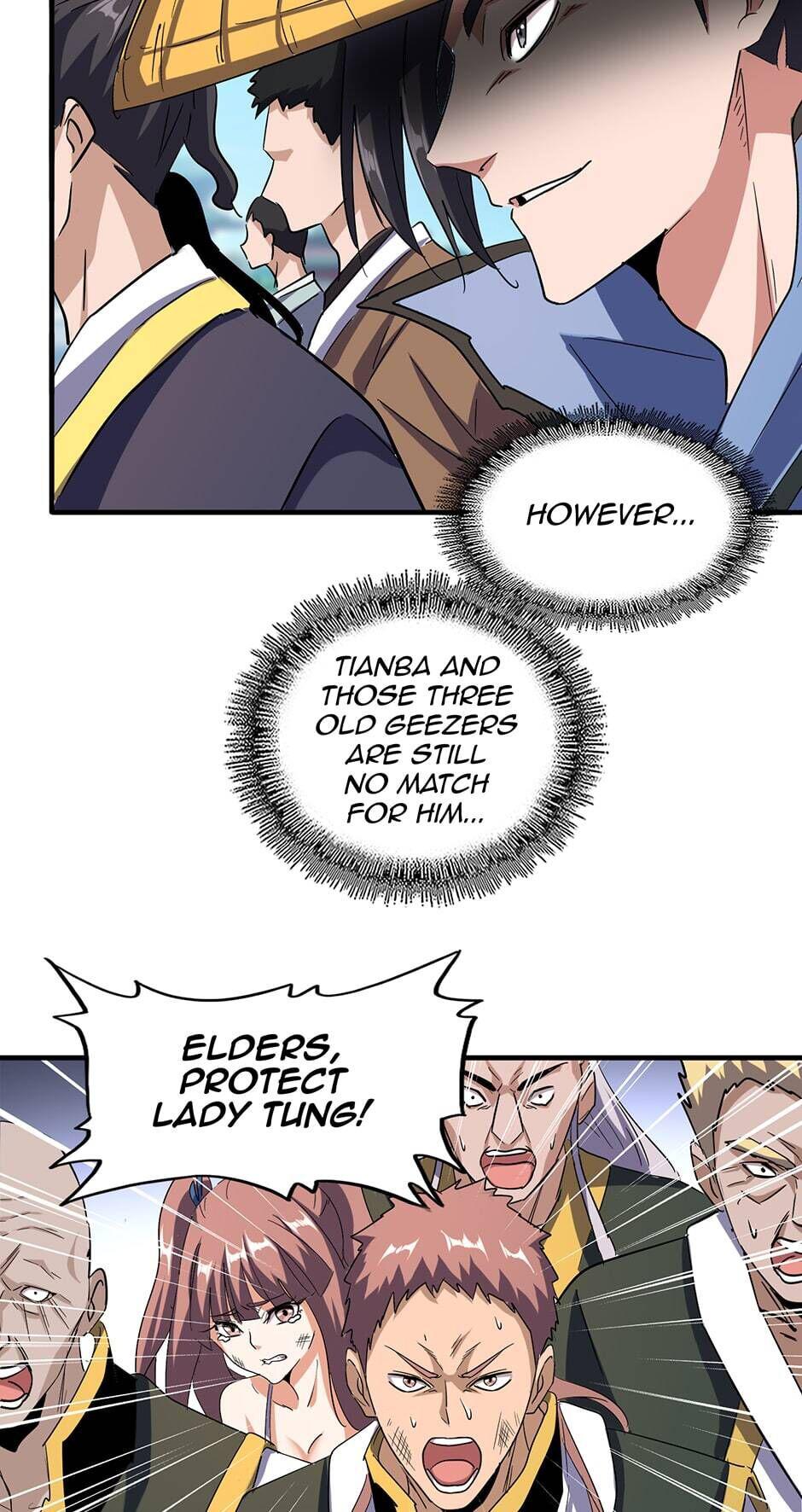 Chapter 112 — Episode 112 — Page 6