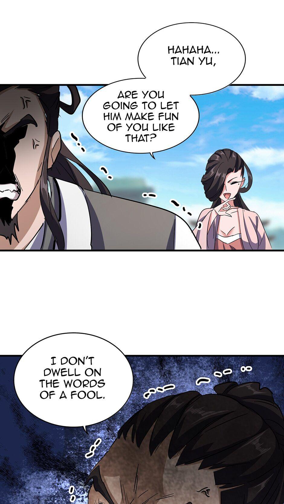 Chapter 112 — Episode 112 — Page 34