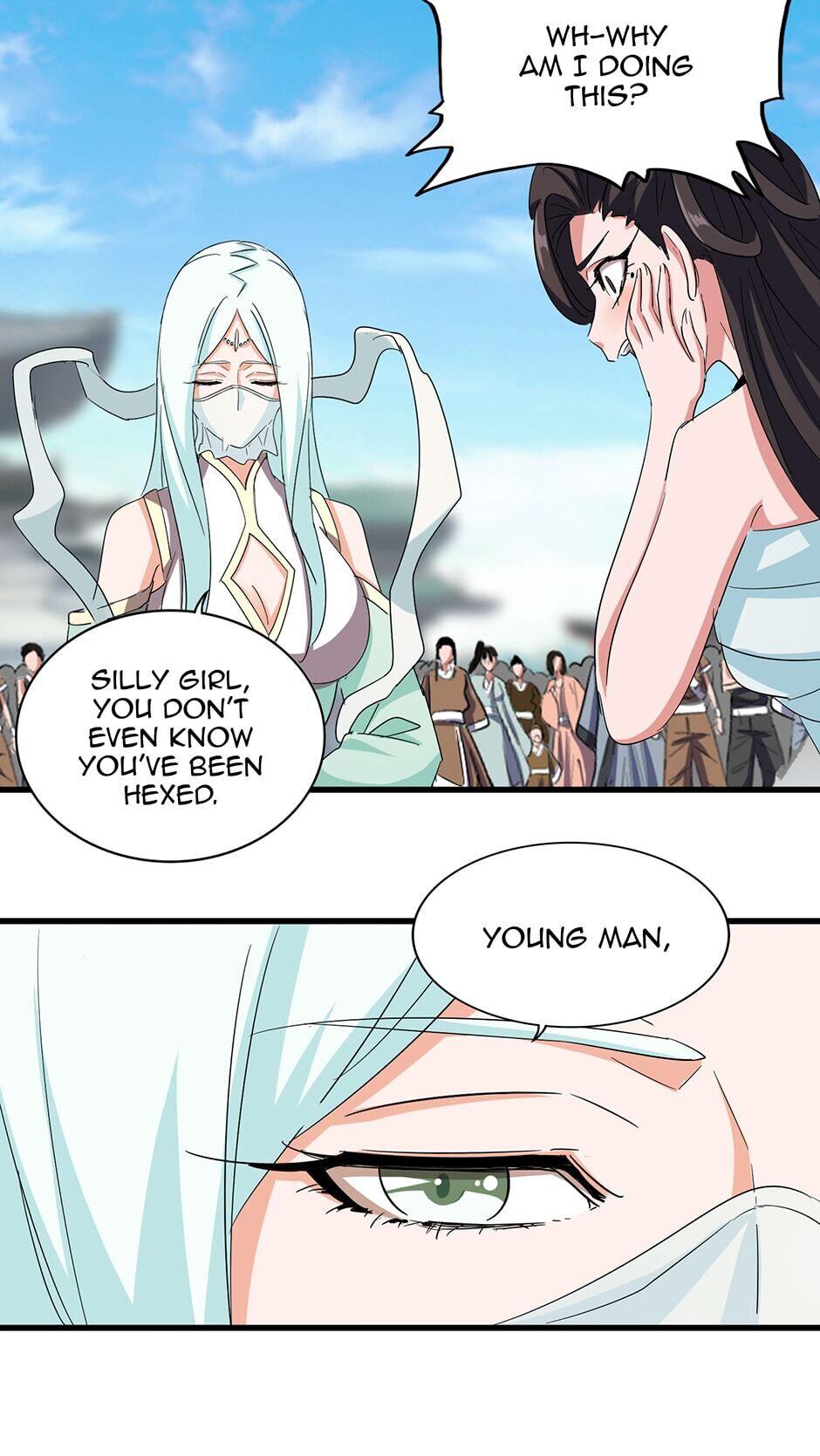 Chapter 115 — Episode 115 — Page 22