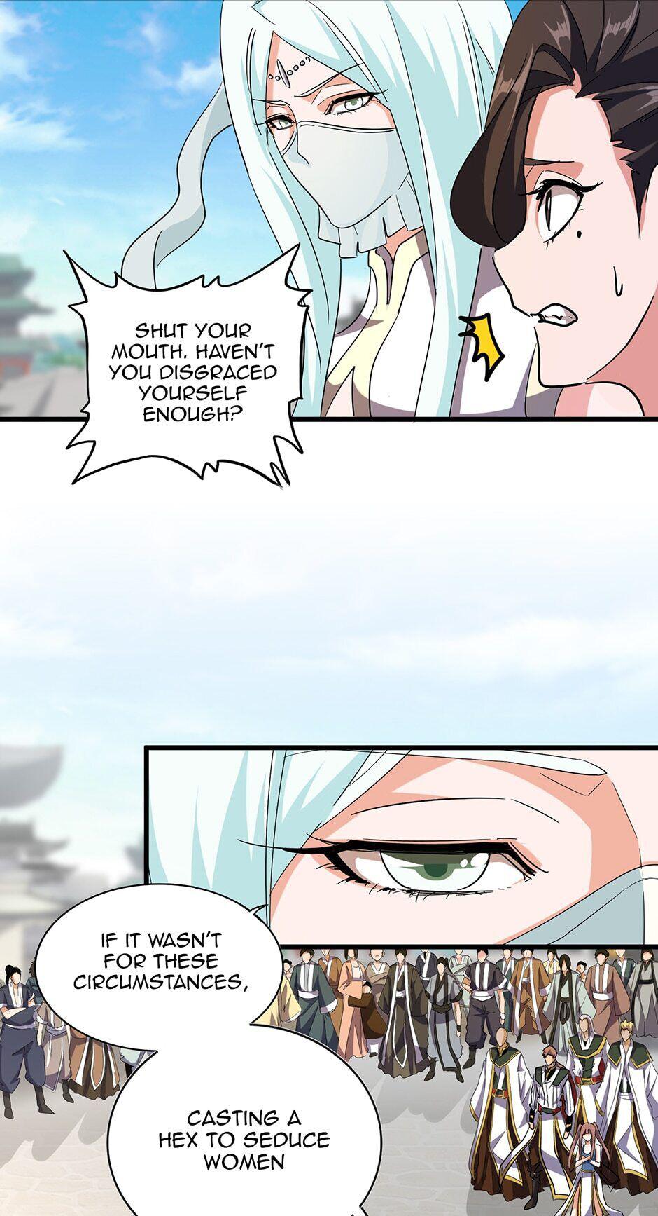 Chapter 115 — Episode 115 — Page 27