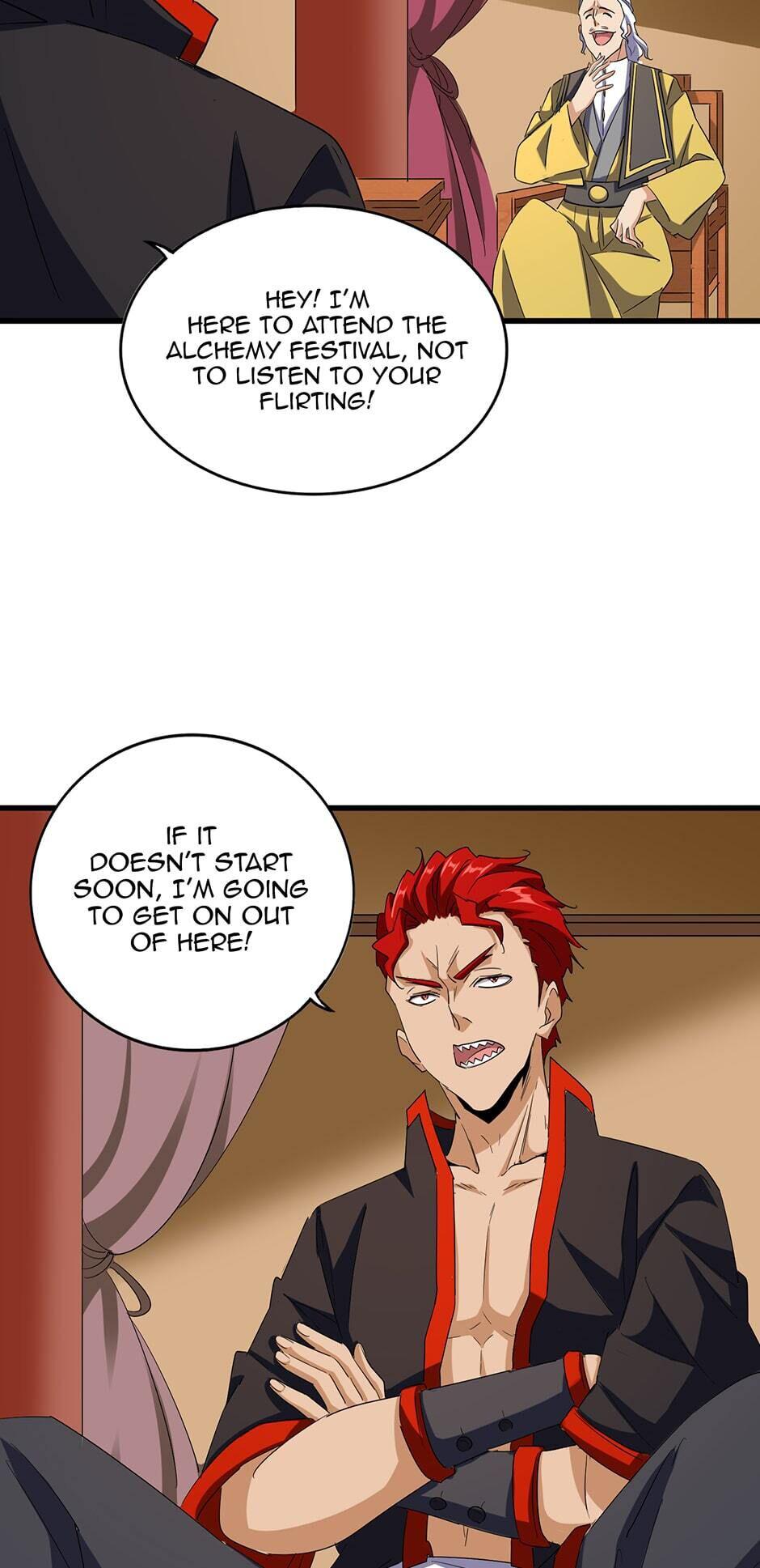 Chapter 116 — Episode 116 — Page 5