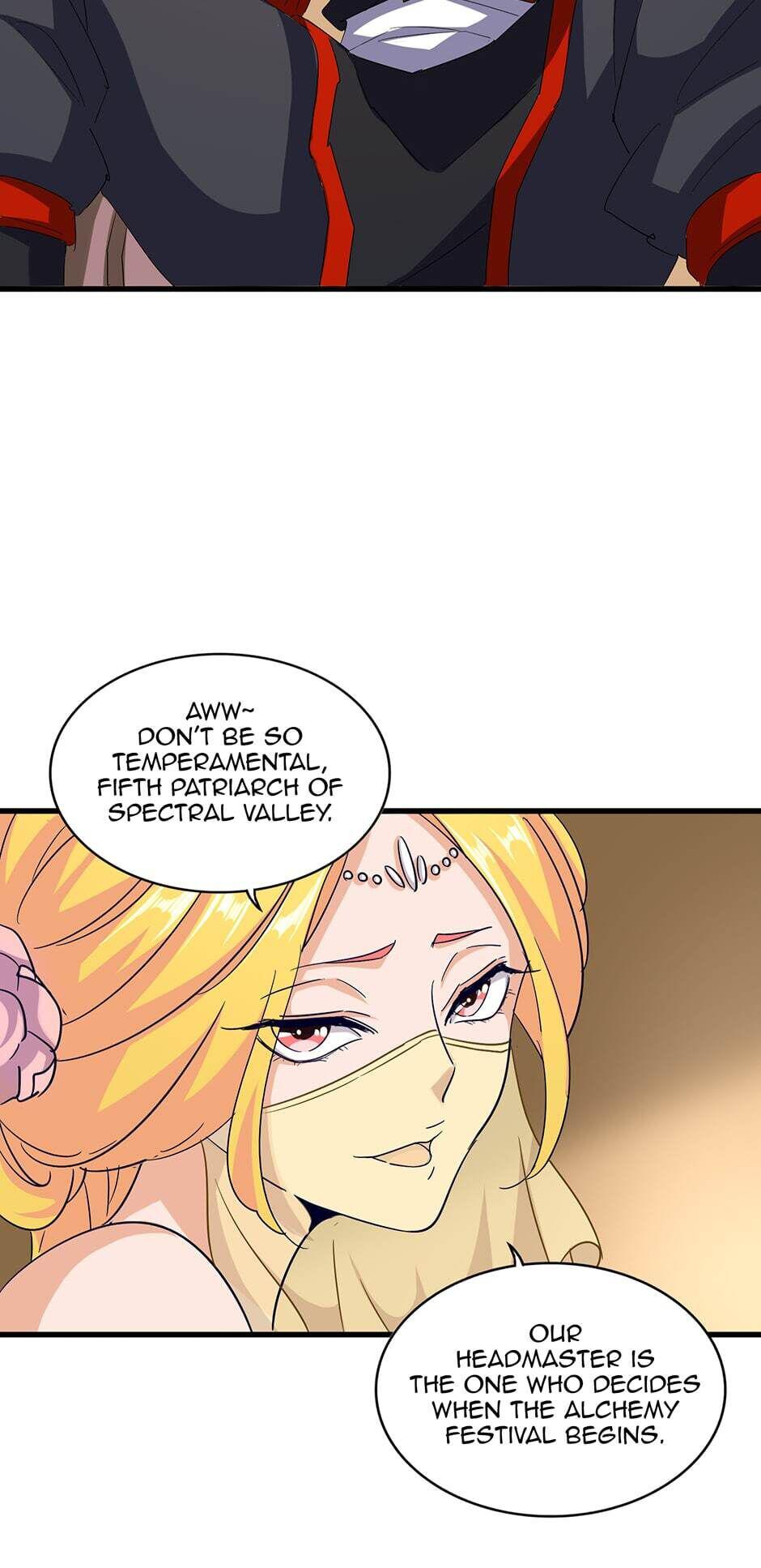 Chapter 116 — Episode 116 — Page 6