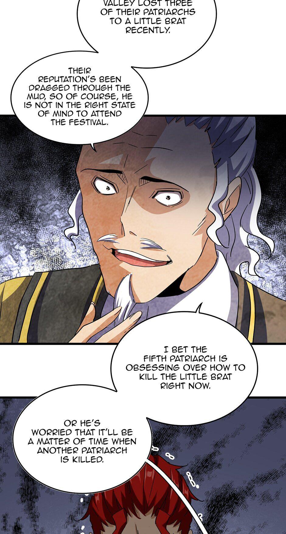 Chapter 116 — Episode 116 — Page 8