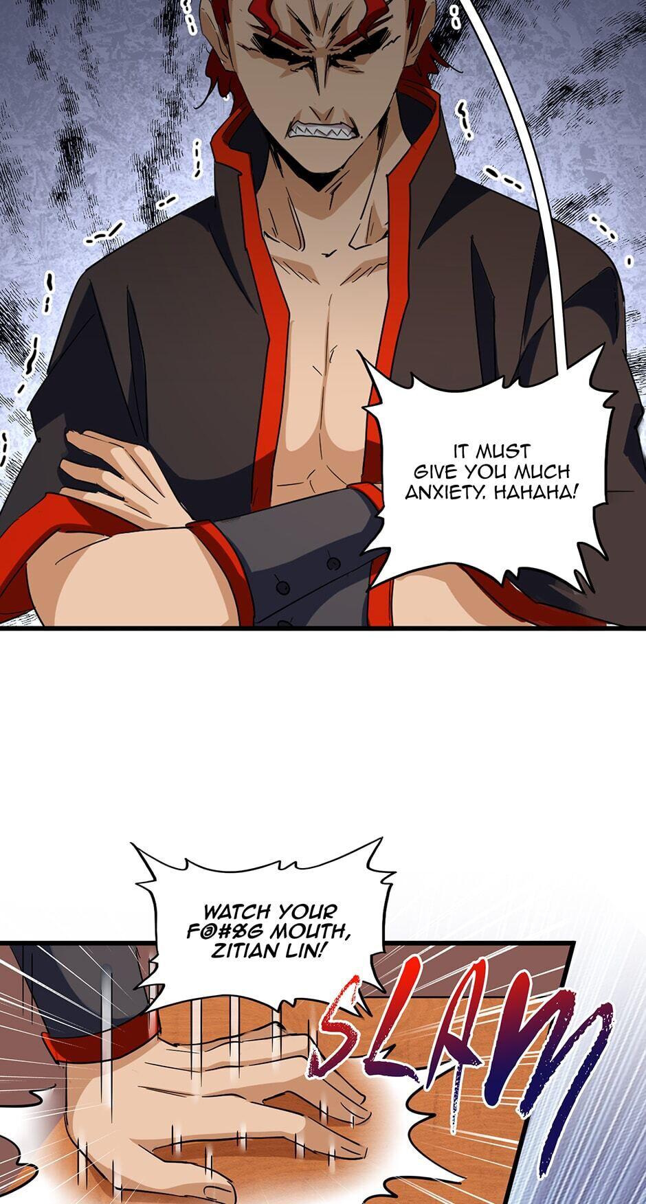 Chapter 116 — Episode 116 — Page 9
