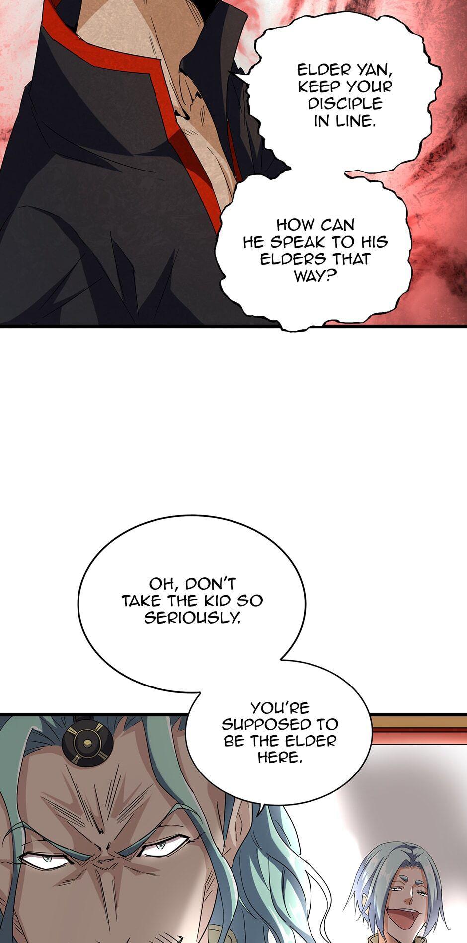 Chapter 116 — Episode 116 — Page 19