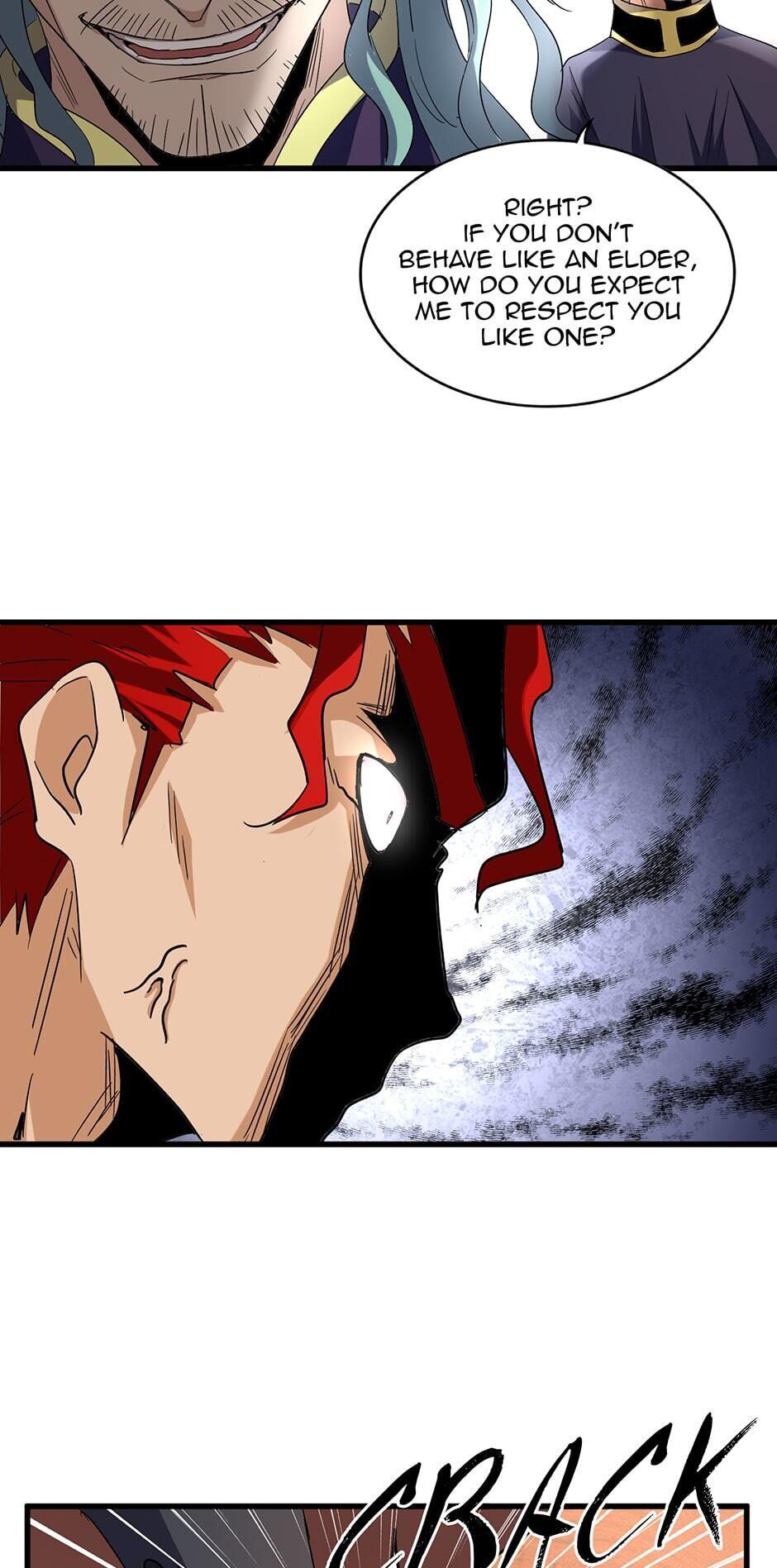 Chapter 116 — Episode 116 — Page 20