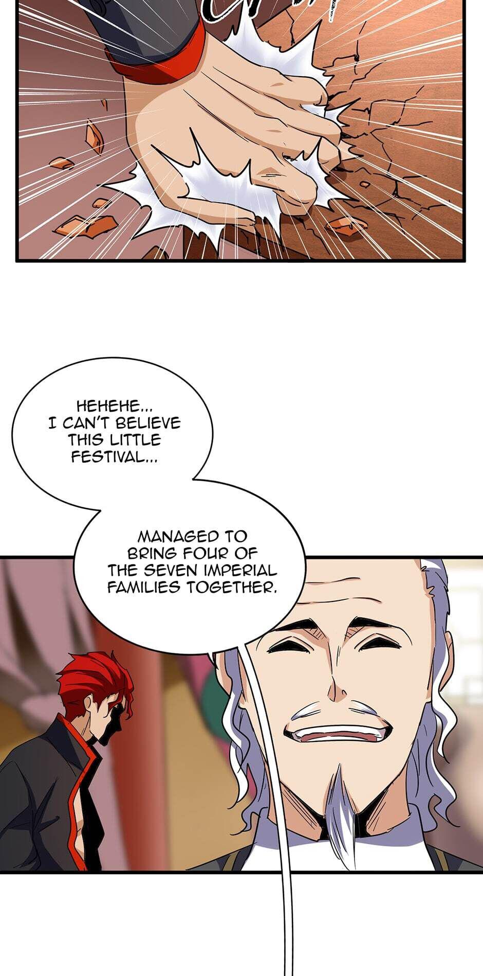 Chapter 116 — Episode 116 — Page 21