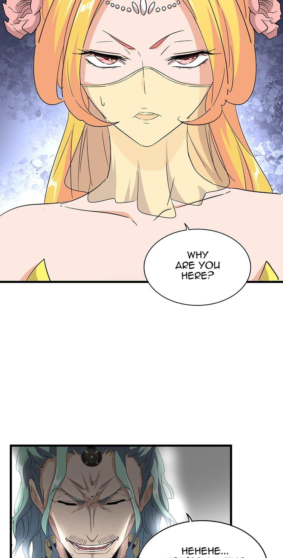 Chapter 116 — Episode 116 — Page 26