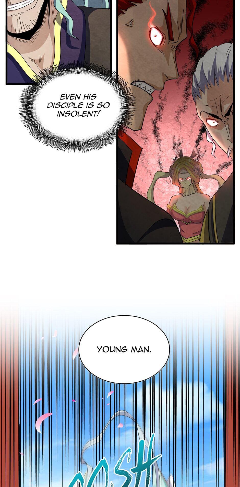 Chapter 116 — Episode 116 — Page 32