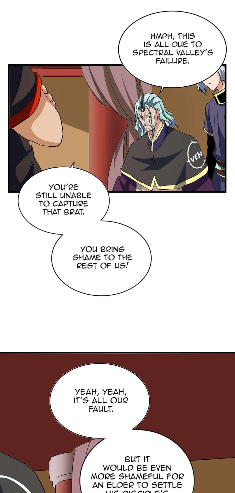 Chapter 116 — Episode 116 — Page 51