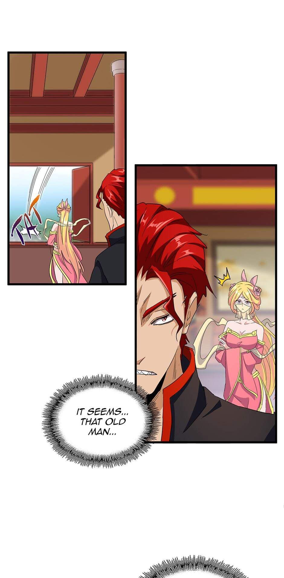 Chapter 117 — Episode 117 — Page 5