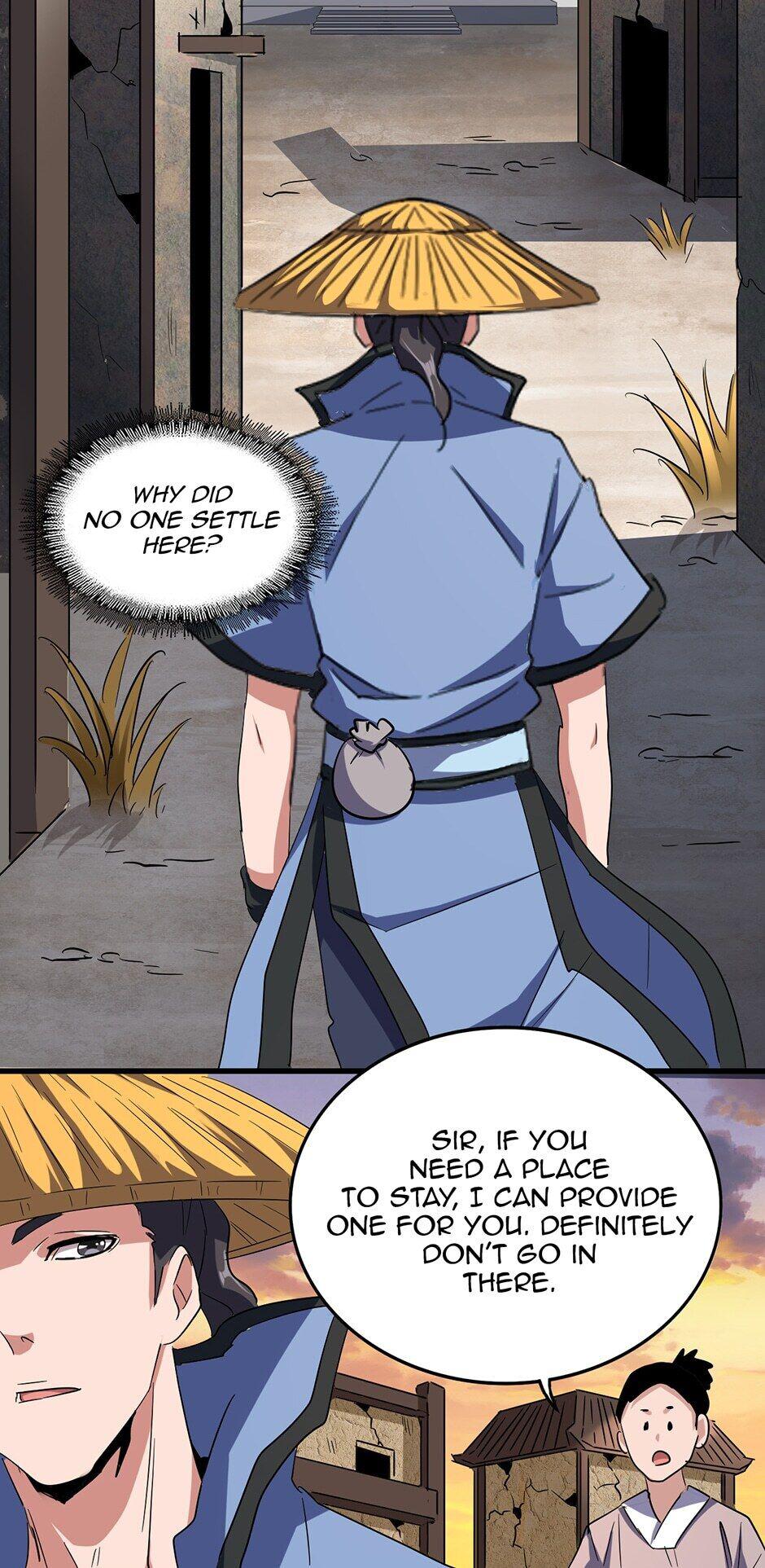 Chapter 117 — Episode 117 — Page 23