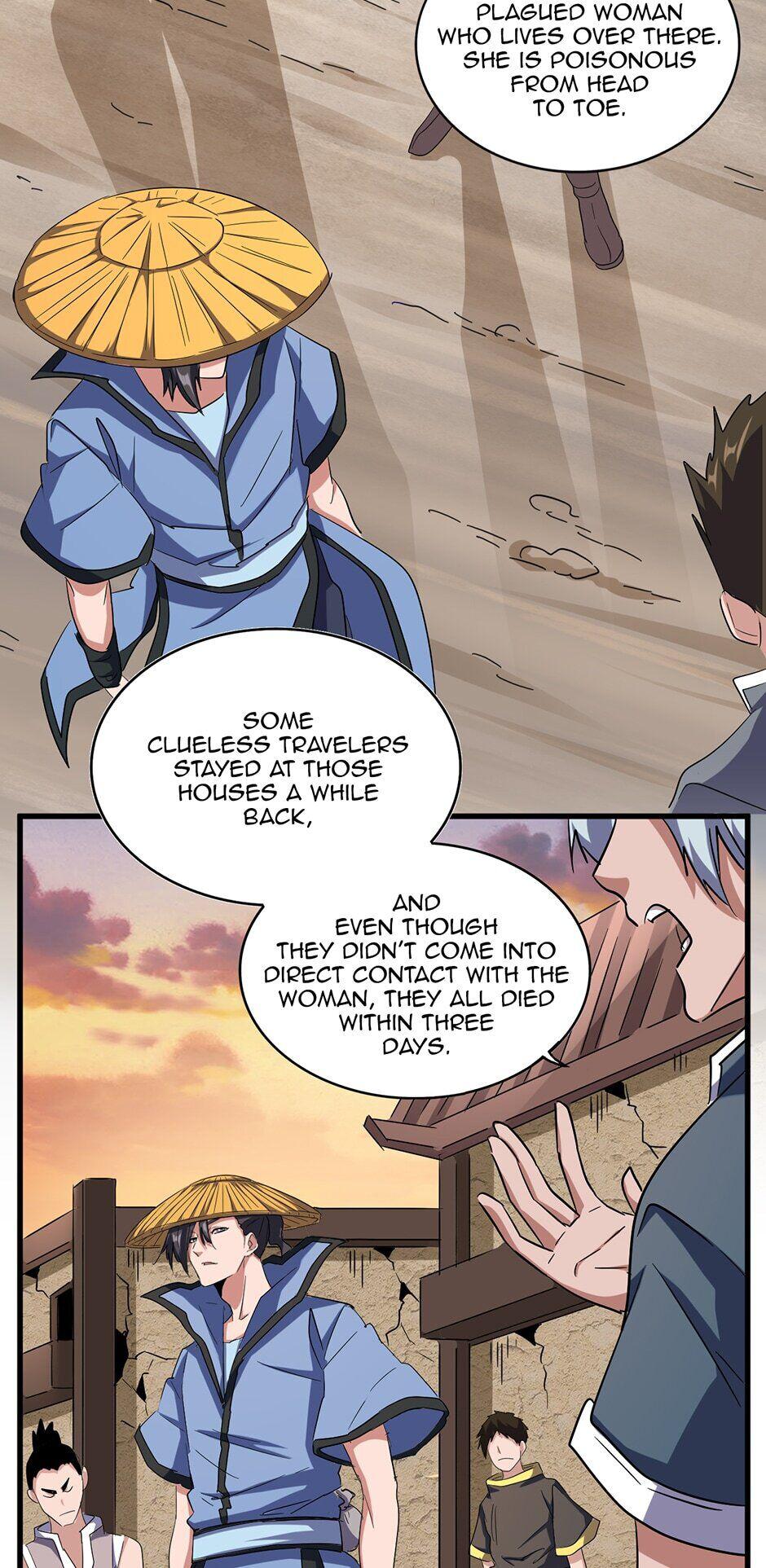 Chapter 117 — Episode 117 — Page 25