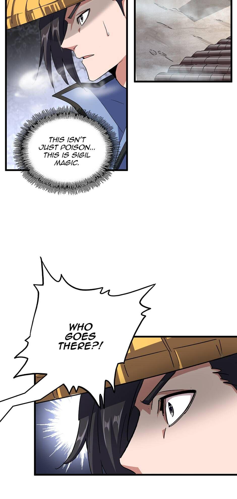 Chapter 117 — Episode 117 — Page 31