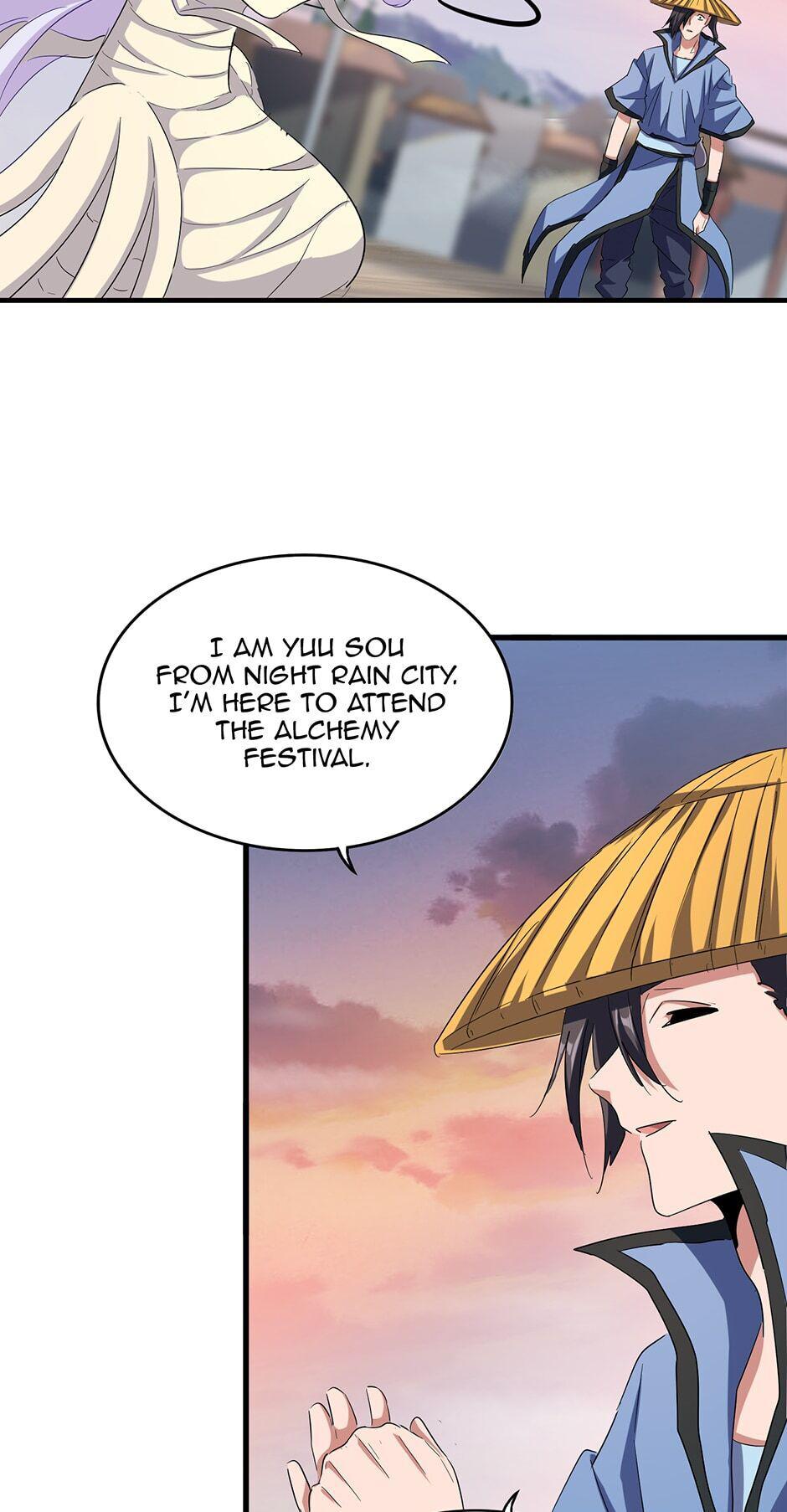 Chapter 117 — Episode 117 — Page 36