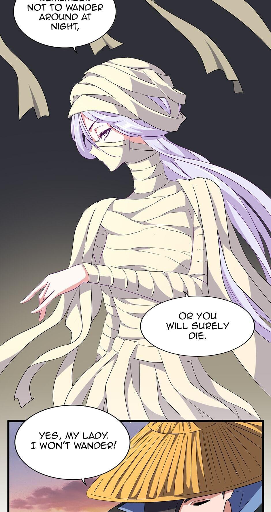Chapter 117 — Episode 117 — Page 42