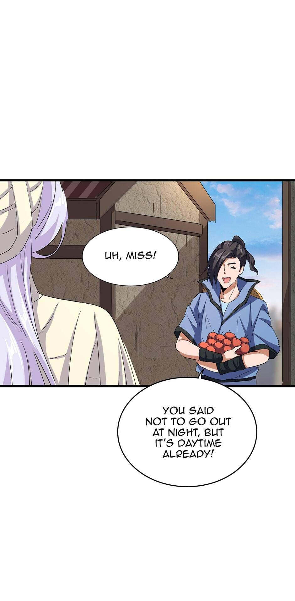 Chapter 118 — Episode 118 — Page 22