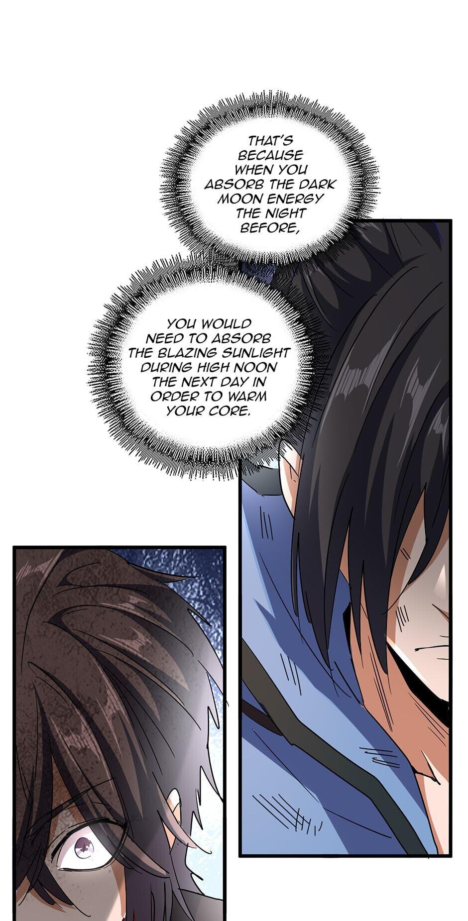 Chapter 119 — Episode 119 — Page 27