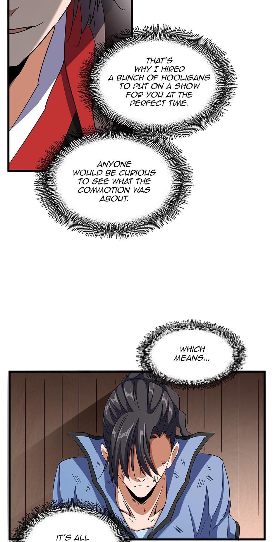Chapter 119 — Episode 119 — Page 28