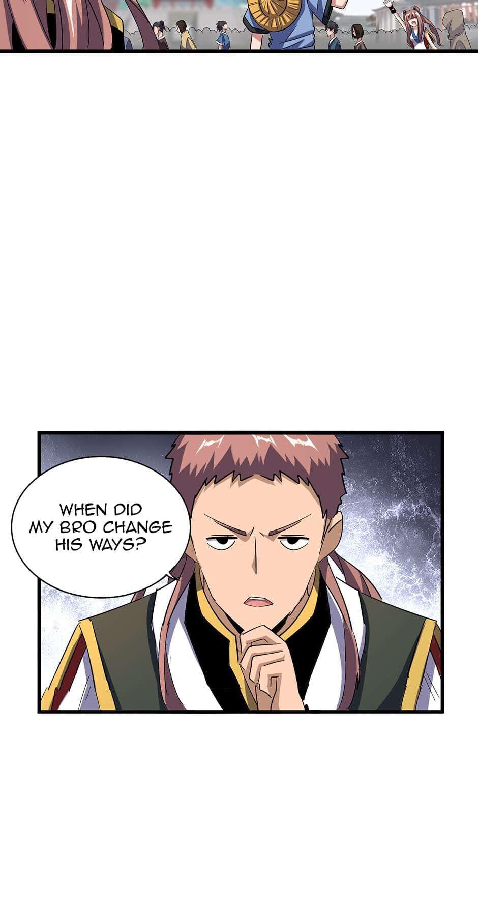 Chapter 120 — Episode 120 — Page 34