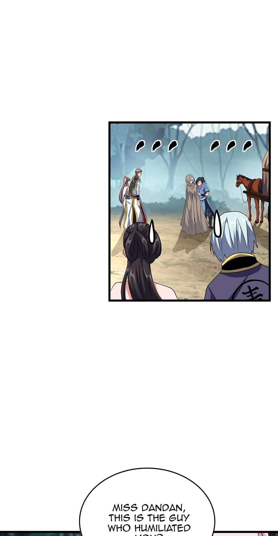 Chapter 121 — Episode 121 — Page 36