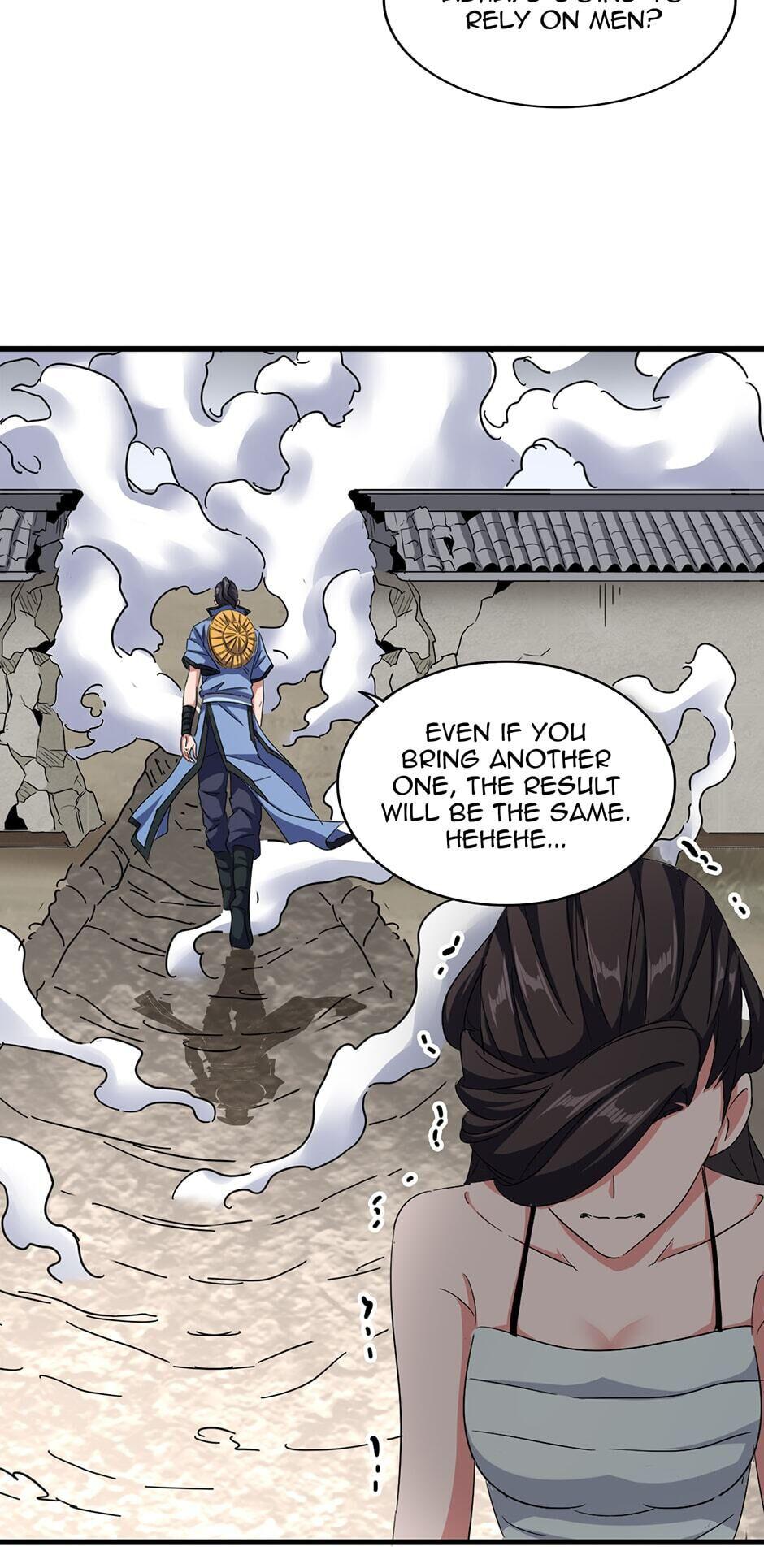 Chapter 122 — Episode 122 — Page 6