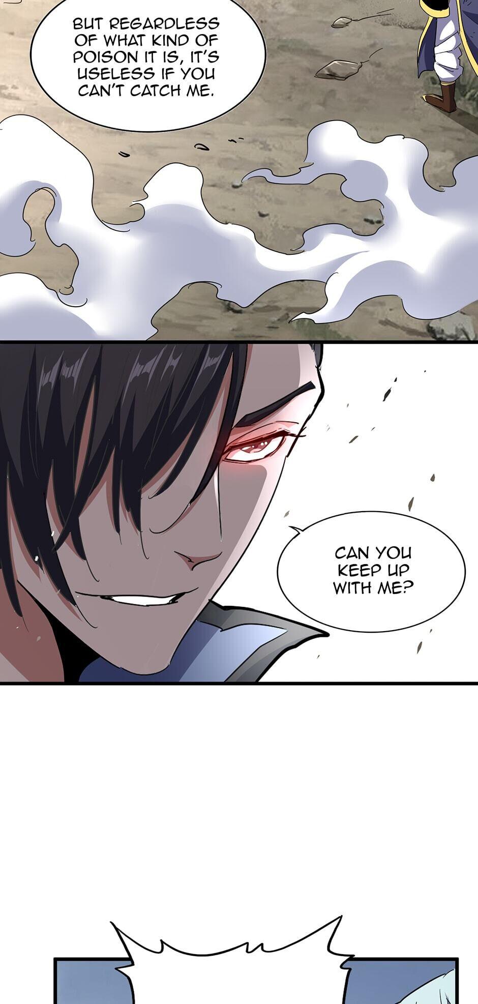 Chapter 122 — Episode 122 — Page 12
