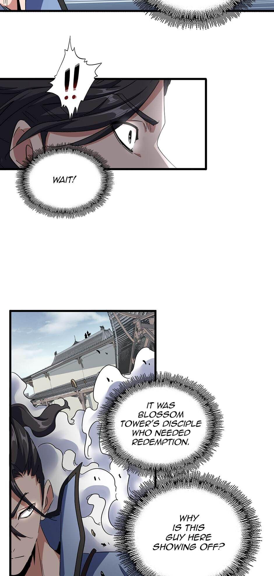 Chapter 122 — Episode 122 — Page 21