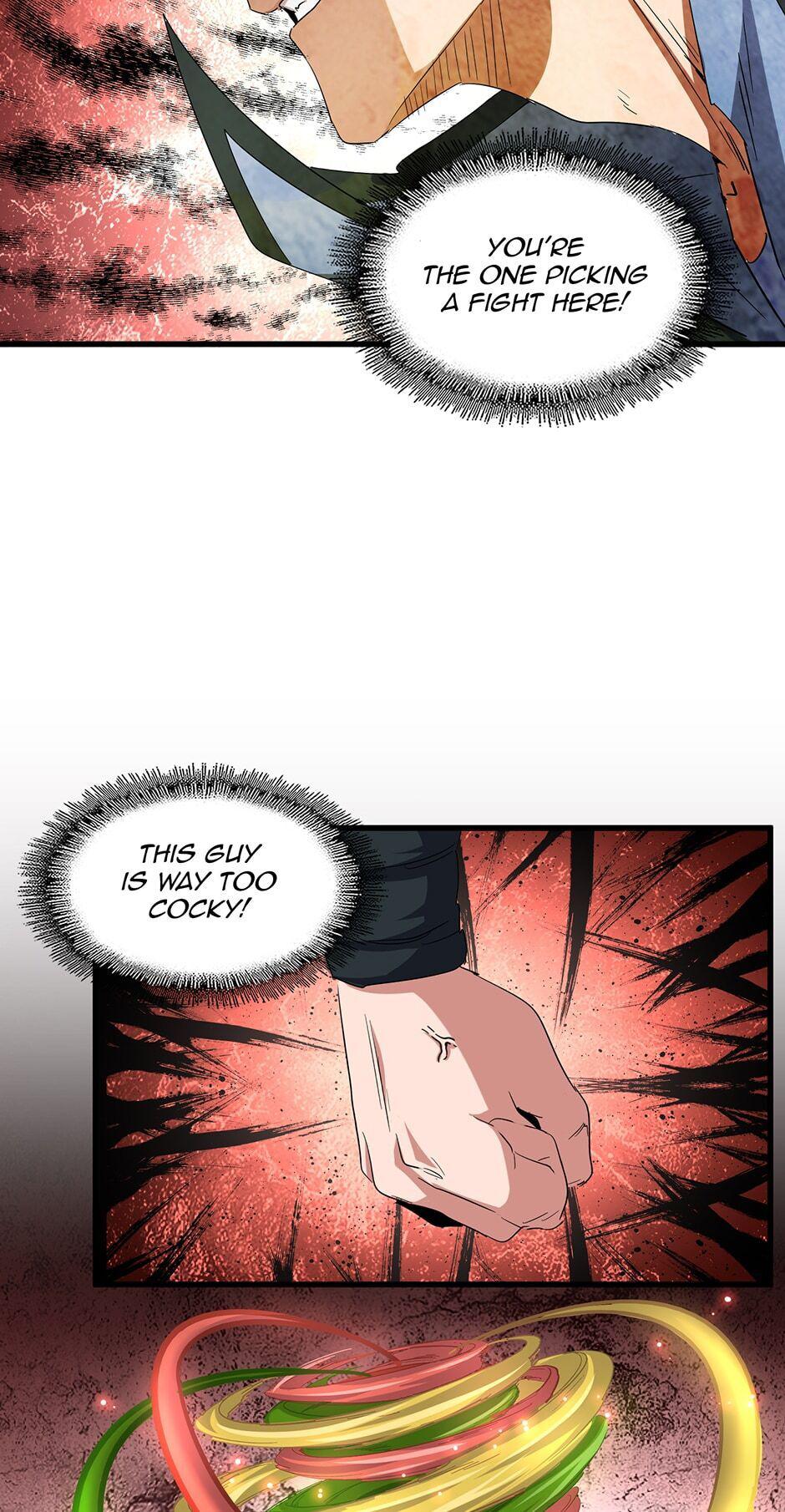 Chapter 122 — Episode 122 — Page 39